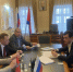 // Фото Представительства Орловской области при Правительстве РФ - Правительство Орловской области