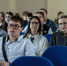 В университете прошла VIII региональная конференция-конкурс имени Н.Н. Поликарпова «Мир науки – глазами современной молодёжи» - ОГУ им. И.С. Тургенева