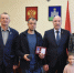Орловцу-участнику СВО вручили медаль «За самоотверженность и патриотизм» - InfoOrel.Ru
