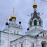 Орел перекроют на Пасху - РИА 57
