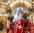 Пасхальное телеобращение митрополита Орловского и Болховского Тихона - Орловская и Ливенская епархия