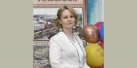 // Фото Департамента образования Орловской области - Правительство Орловской области