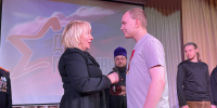 Благочинный Нарышкинско-Знаменского округа благословил призывников - Орловская и Ливенская епархия