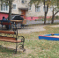 В Ливнах начали благоустройство дворов: первый объект — на улице Ленина - Orelsreda.Ru