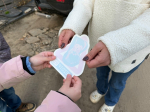 Орловцам напомнили, как сохранить самое дорогое