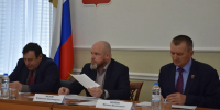 Профильный комитет оценил цифровую трансформацию орловских СМИ и госуслуг - Совет народных депутатов