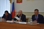 Профильный комитет оценил цифровую трансформацию орловских СМИ и госуслуг