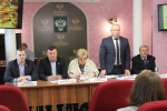 Депутаты облсовета обсудили развитие пчеловодства в регионе