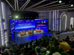 Орловский государственный университет имени И.С. Тургенева на первом космическом форуме в Москве