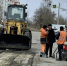 «Спецавтобаза» отремонтировала почти тысячу квадратных метров дорог - OrelGrad.Ru