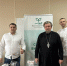 Благочинный Болховского округа поздравил с Пасхой Христовой подопечных реабилитационного центра - Орловская и Ливенская епархия