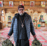 Приход Казанского храма передал в зону СВО праздничную гуманитарную помощь - Орловская и Ливенская епархия