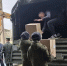 Из Орла направили КАМАЗ с гуманитарной помощью - Орловский Вестник