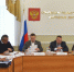 Депутаты рассмотрели результаты деятельности Правительства региона в сфере промышленности и ЖКХ - Совет народных депутатов