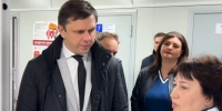 // Фото пресс-службы Губернатора Орловской области - Правительство Орловской области