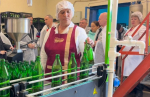 Губернатор Андрей Клычков рассказал о знаменитом залегощенском лимонаде