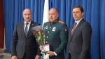 Строев посоперничает за мандат с двумя орловчанками