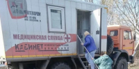 // Фото БУЗ Орловской области «Ливенская ЦРБ» - Правительство Орловской области