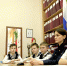 Кадеты Следственного комитета России из Брянска, Орла, Смоленска и Челябинска приняли участие в патриотическом проекте «Патриоты Отечества» - Следственный комитет