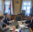 // Фото Представительства Орловской области при Правительстве Российской Федерации - Правительство Орловской области