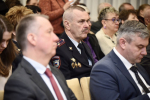 // Фото пресс-службы Губернатора Орловской области