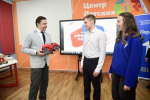 // Фото пресс-службы Губернатора Орловской области