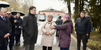 // Фото пресс-службы Губернатора Орловской области - Правительство Орловской области