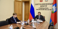 // Фото пресс-службы Губернатора Орловской области - Правительство Орловской области