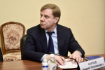 // Фото пресс-службы Губернатора Орловской области