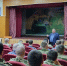 В Орле росгвардейцы встретились с представителем общества «Знание» - Росгвардия