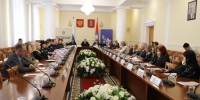 // Фото пресс-службы Губернатора Орловской области - Правительство Орловской области