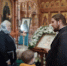 Храм Иверской иконы Божией Матери посетили дошкольники - Орловская и Ливенская епархия
