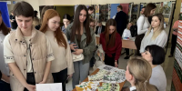 В Орле пройдёт масштабная ярмарка вакансий «Работа России. Время возможностей» - Orelsreda.Ru
