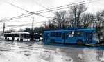 В Орле проблему с водителями в ТТП решают сверхурочными