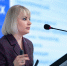 Ольга Колударова рассказала о развитии федеральных и региональных инновационных площадок в России - Департамент образования