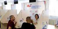 Орловский филиал Государственного фонда «Защитники Отечества» за 3 года принял свыше 11,5 тыс. обращений - InfoOrel.Ru
