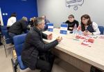 // Фото Кадрового центра Орловской области