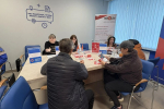 // Фото Кадрового центра Орловской области