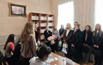 // Фото Кадрового центра Орловской области