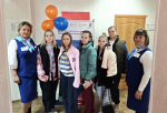 // Фото Кадрового центра Орловской области
