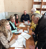 // Фото Кадрового центра Орловской области