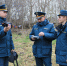 Авиаразведка МЧС против палов травы - InfoOrel.Ru