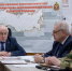 Представитель Управления Росгвардии принял участие в расширенном заседании Совета ветеранов войск правопорядка - Росгвардия