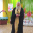 Настоятель храма великомученика Димитрия Солунского поздравил малышей с Пасхой Христовой - Орловская и Ливенская епархия