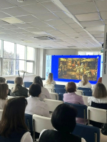 // Фото: Филиал Российского общества «Знание» в Орловской области