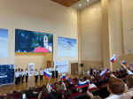 // Фото: Филиал Российского общества «Знание» в Орловской области