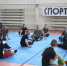 Более двадцати орловских участников СВО занялись спортом при поддержке фонда «Защитники Отечества» - InfoOrel.Ru