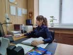 Бывший сотрудник полиции обвиняется в мошенничестве