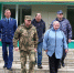 Росгвардейцы оценили меры антитеррористической безопасности в детском лагере «Ёлочка» - Росгвардия