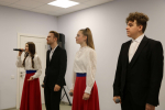 Признание заслуг: в Орловском муниципальном округе чествовали лучших
